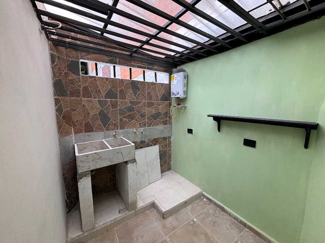 Arriendo apartamento en Belén fatima