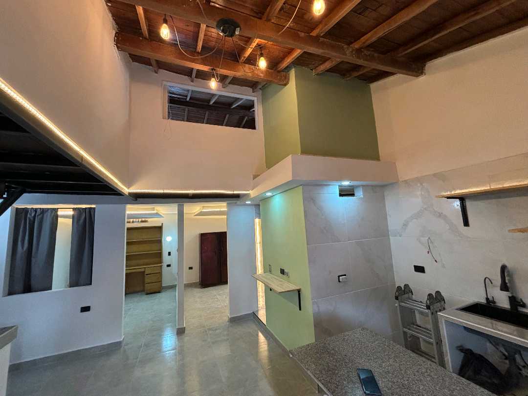 Arriendo apartamento en Belén fatima