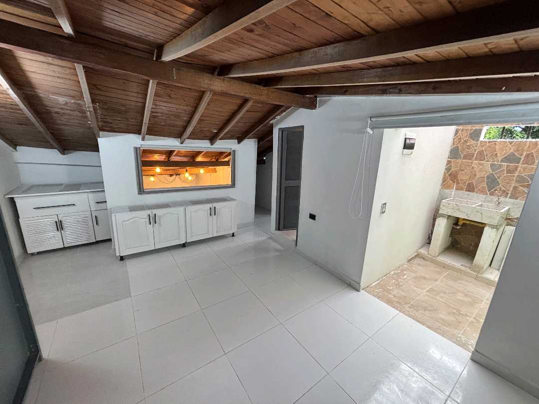 Arriendo apartamento en Belén fatima