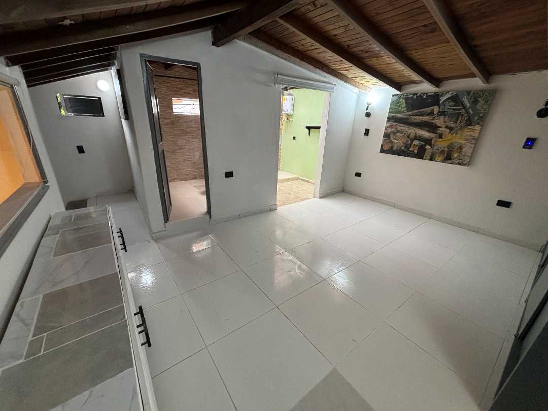 Arriendo apartamento en Belén fatima