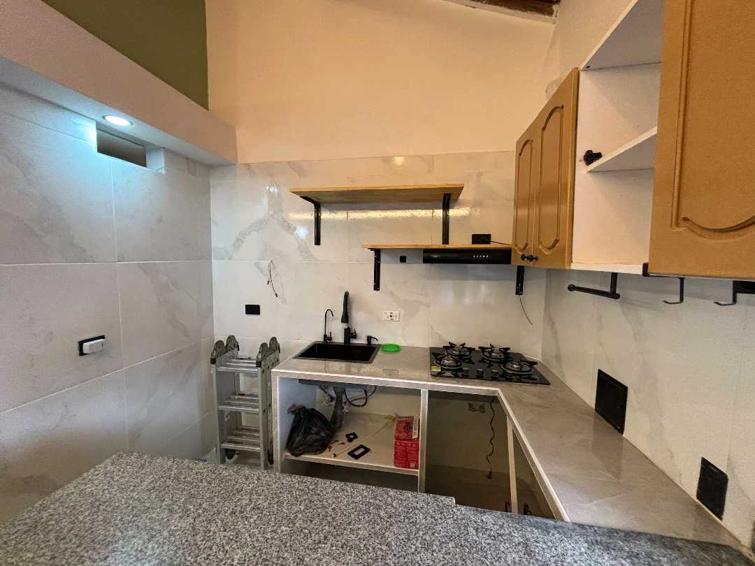 Arriendo apartamento en Belén fatima