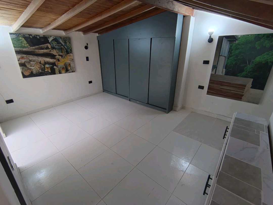 Arriendo apartamento en Belén fatima