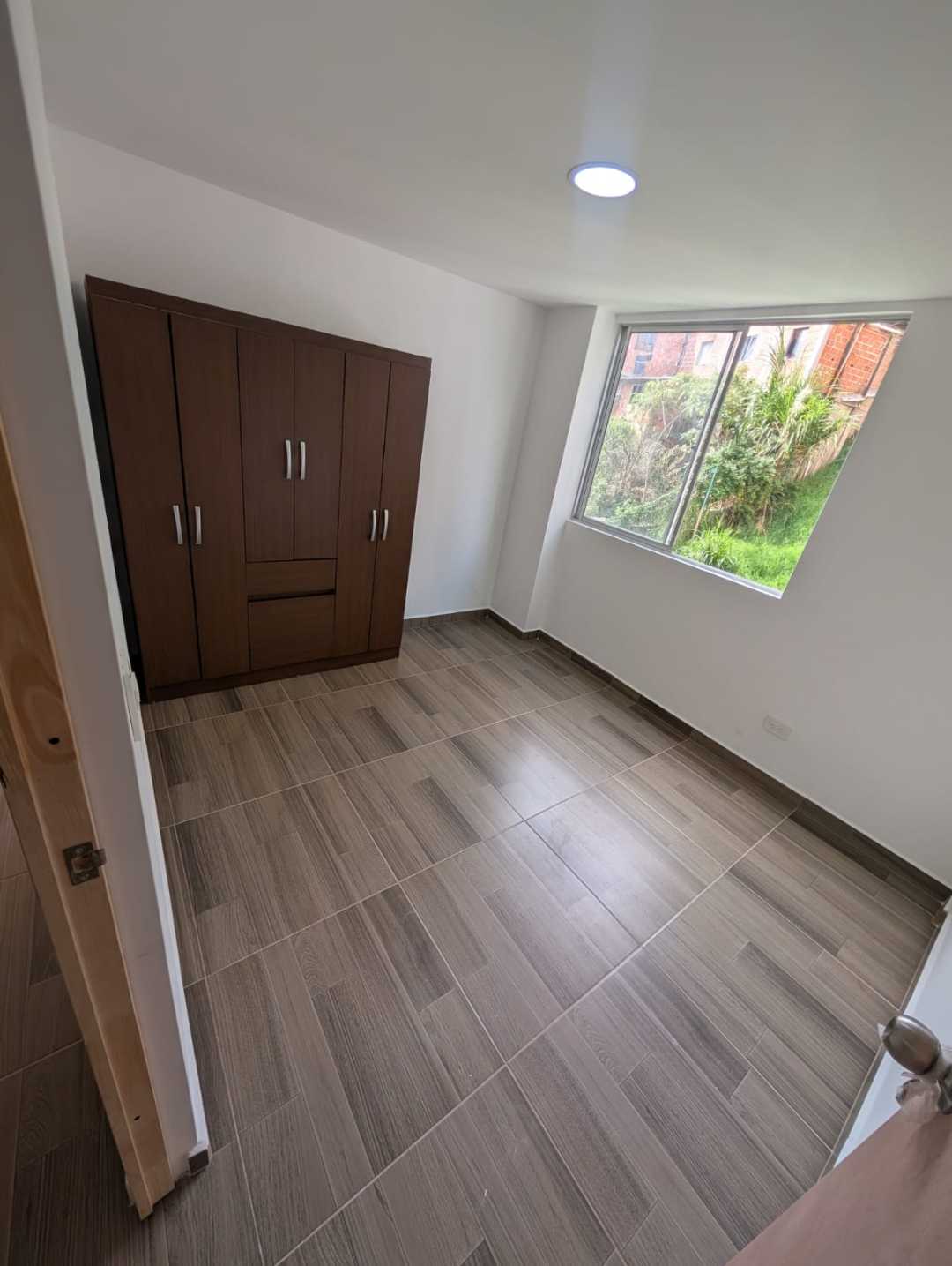 Arriendo apartamento en Belén la capilla