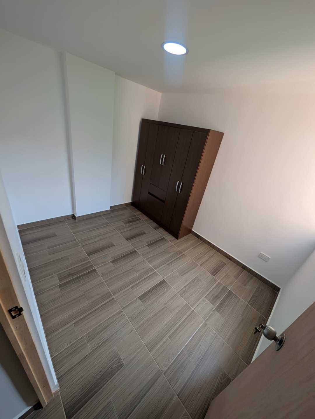 Arriendo apartamento en Belén la capilla