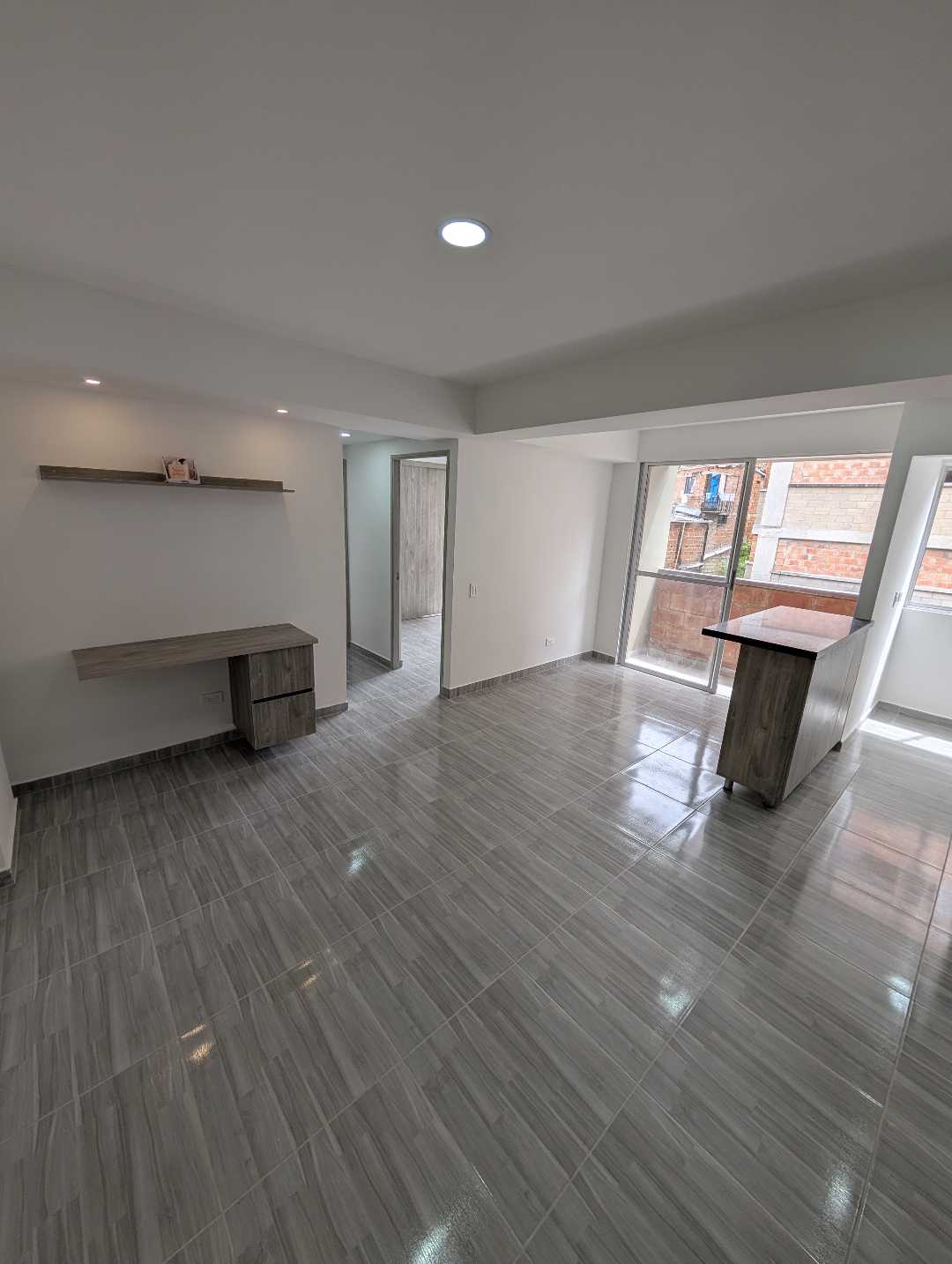 Arriendo apartamento en Belén la capilla
