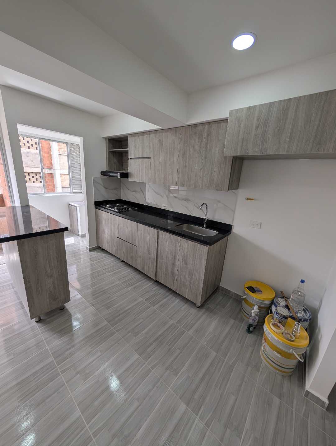 Arriendo apartamento en Belén la capilla