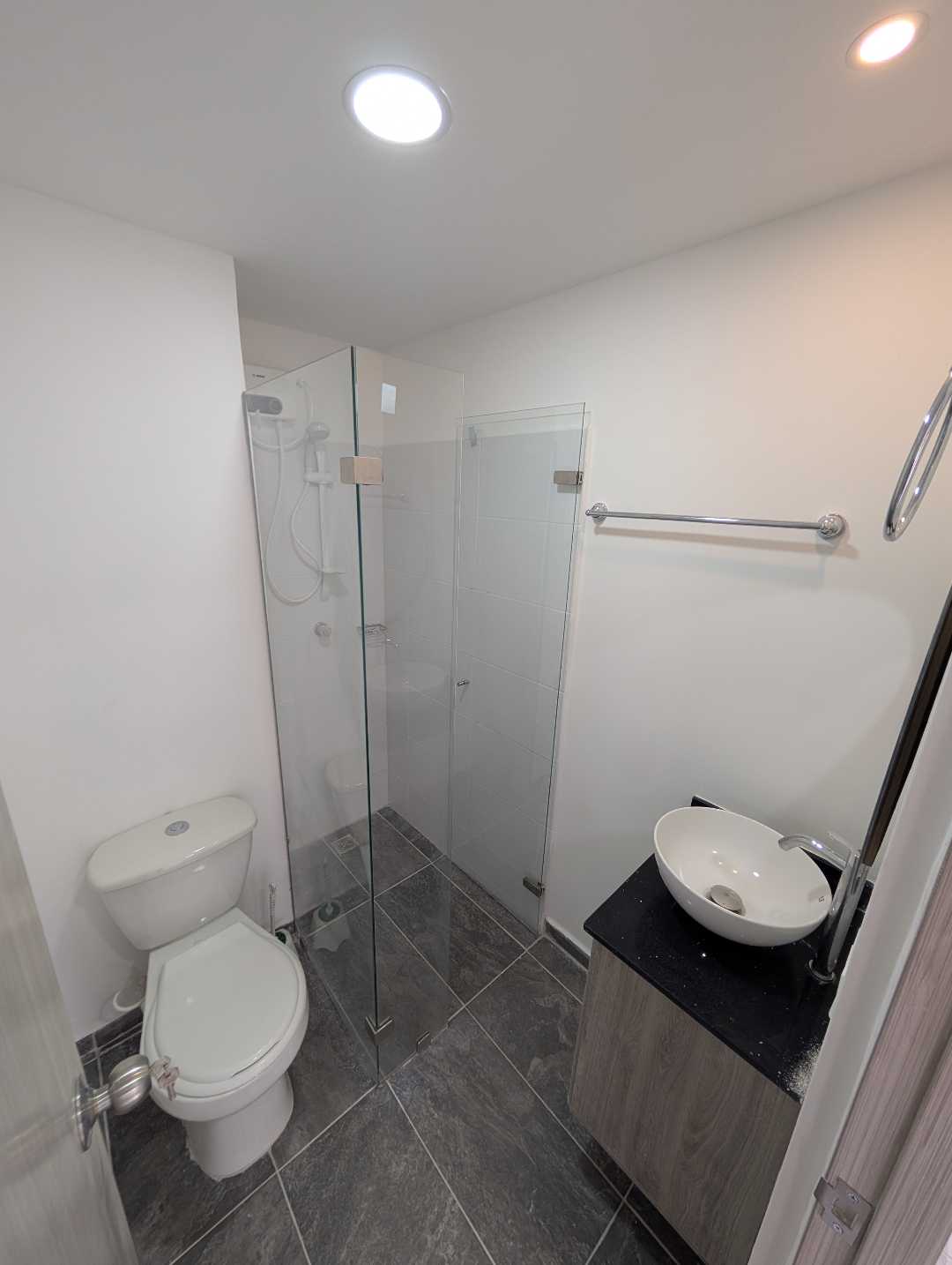 Arriendo apartamento en Belén la capilla