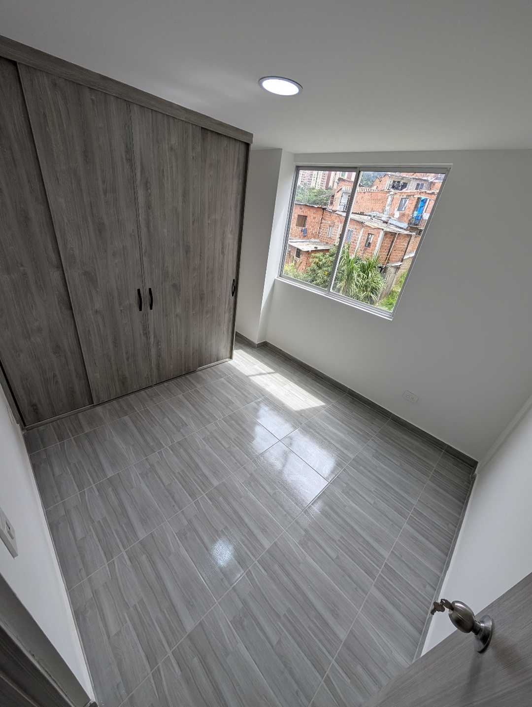 Arriendo apartamento en Belén la capilla