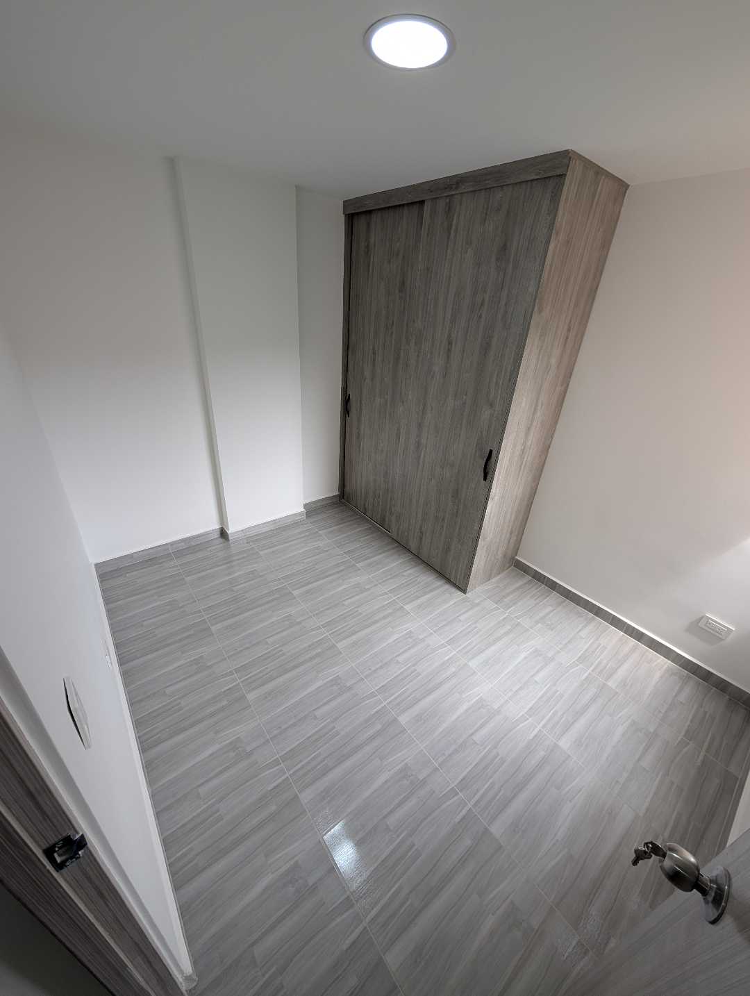 Arriendo apartamento en Belén la capilla