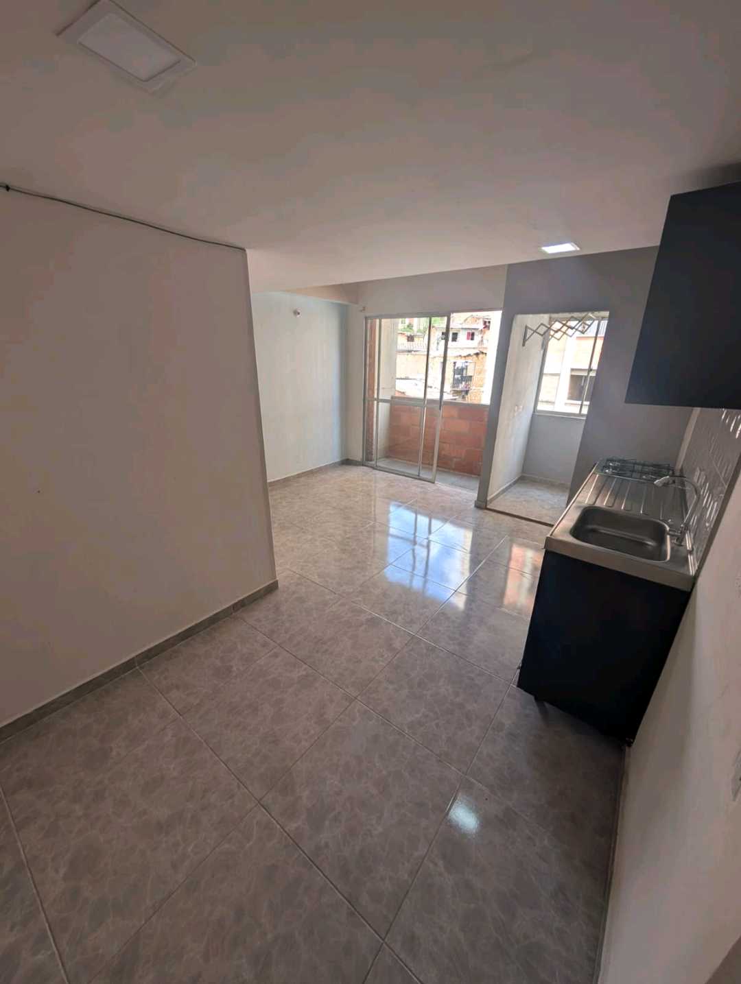 Arriendo apartamento en Belén rincón