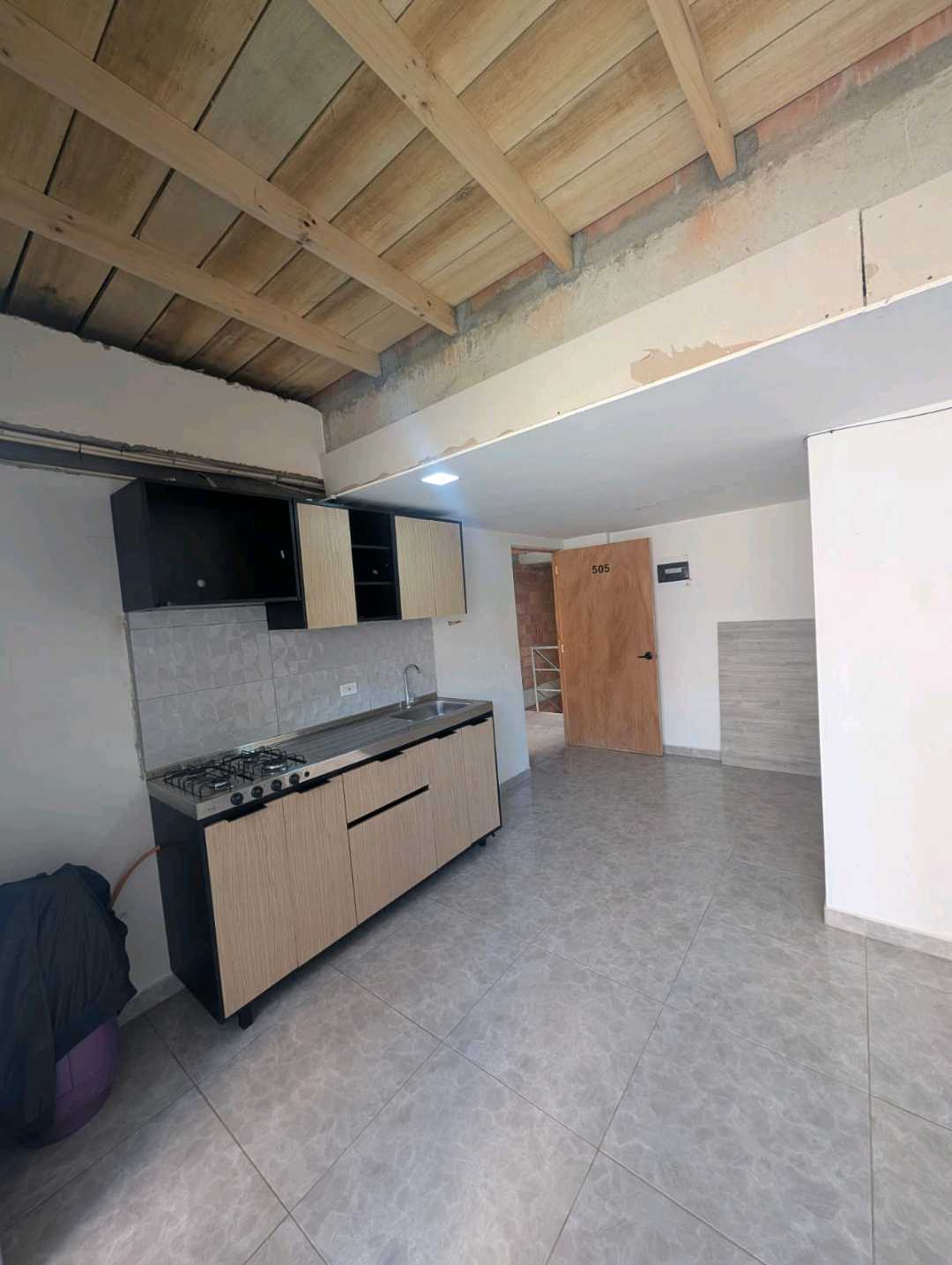 Arriendo apartamento en Belén rincón
