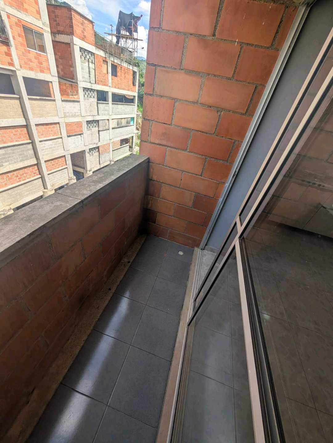 Arriendo apartamento en Belén rincón