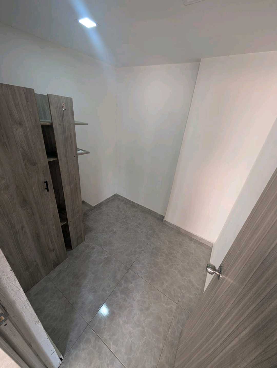 Arriendo apartamento en Belén rincón