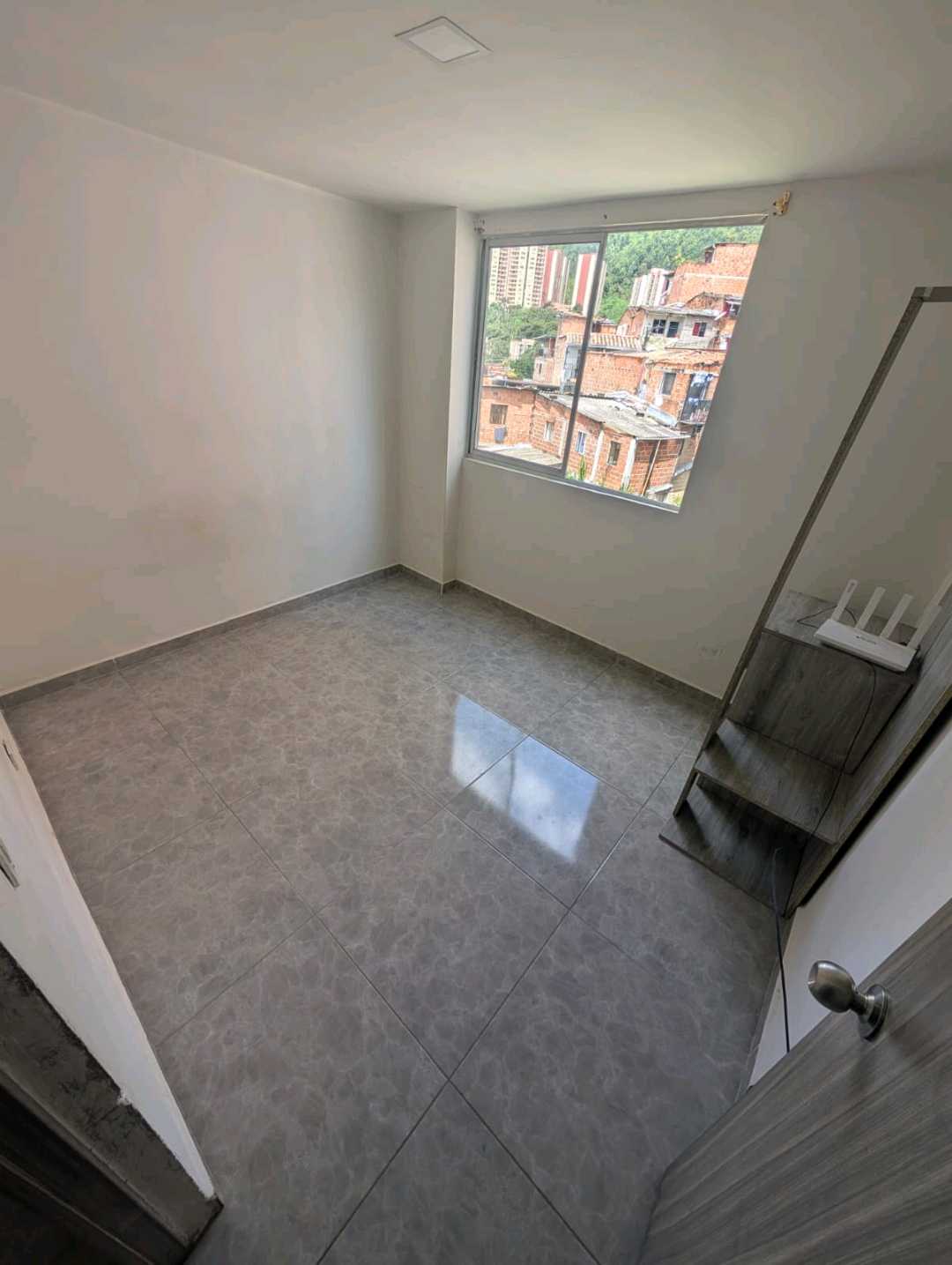 Arriendo apartamento en Belén rincón
