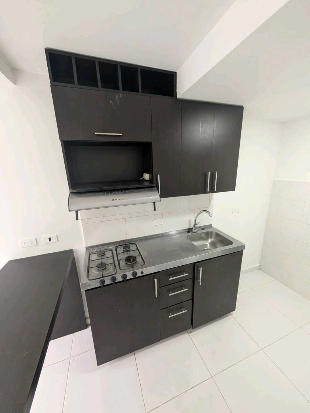 arriendo apartamento en buenos aires