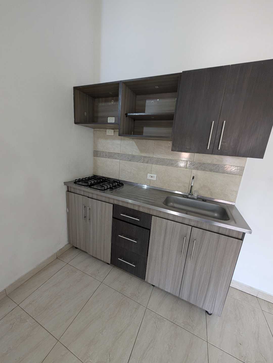 Arriendo apartamento en buenos aires