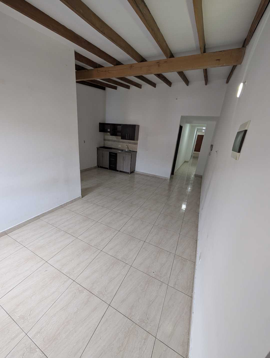 Arriendo apartamento en buenos aires