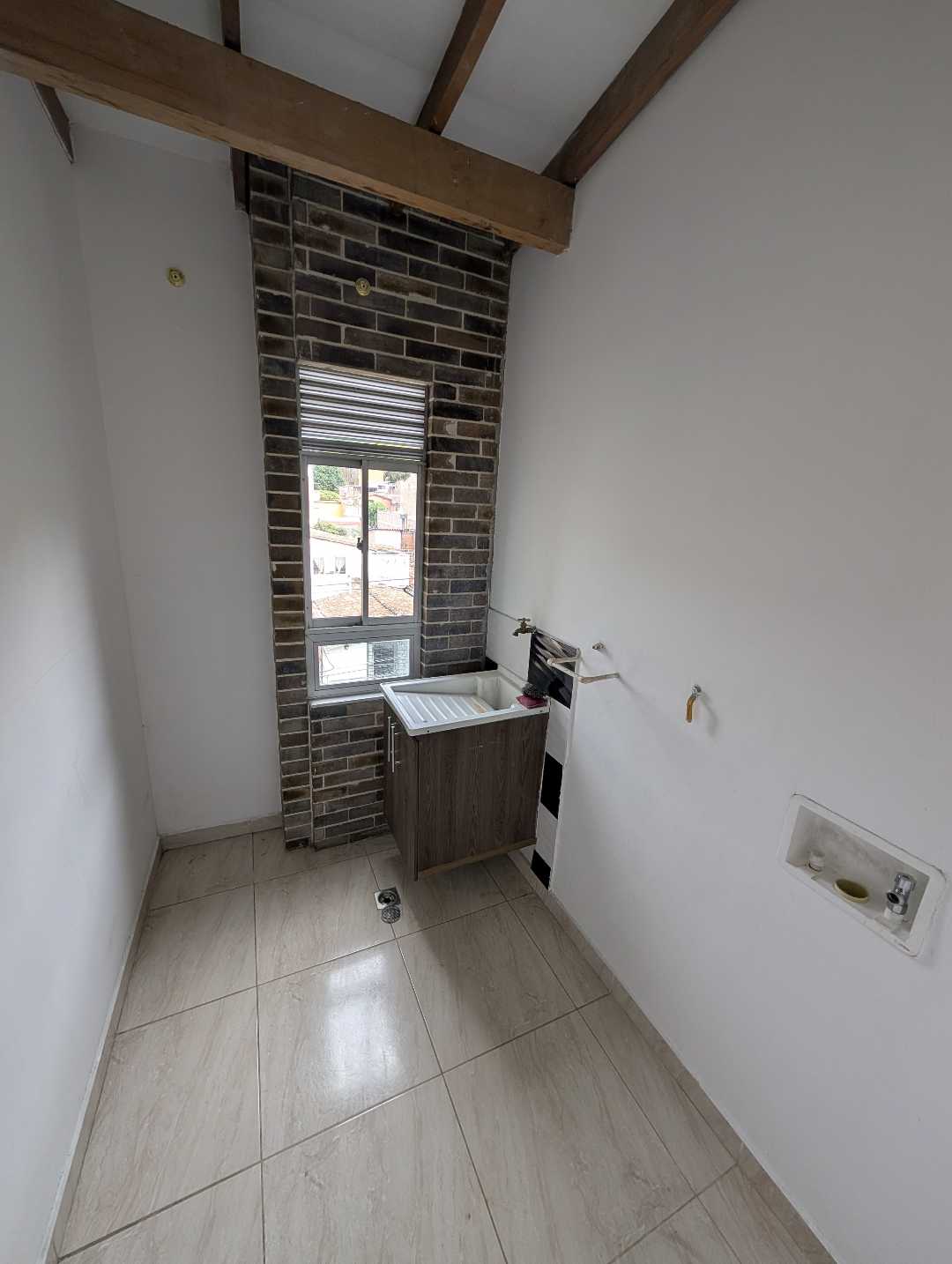 Arriendo apartamento en buenos aires