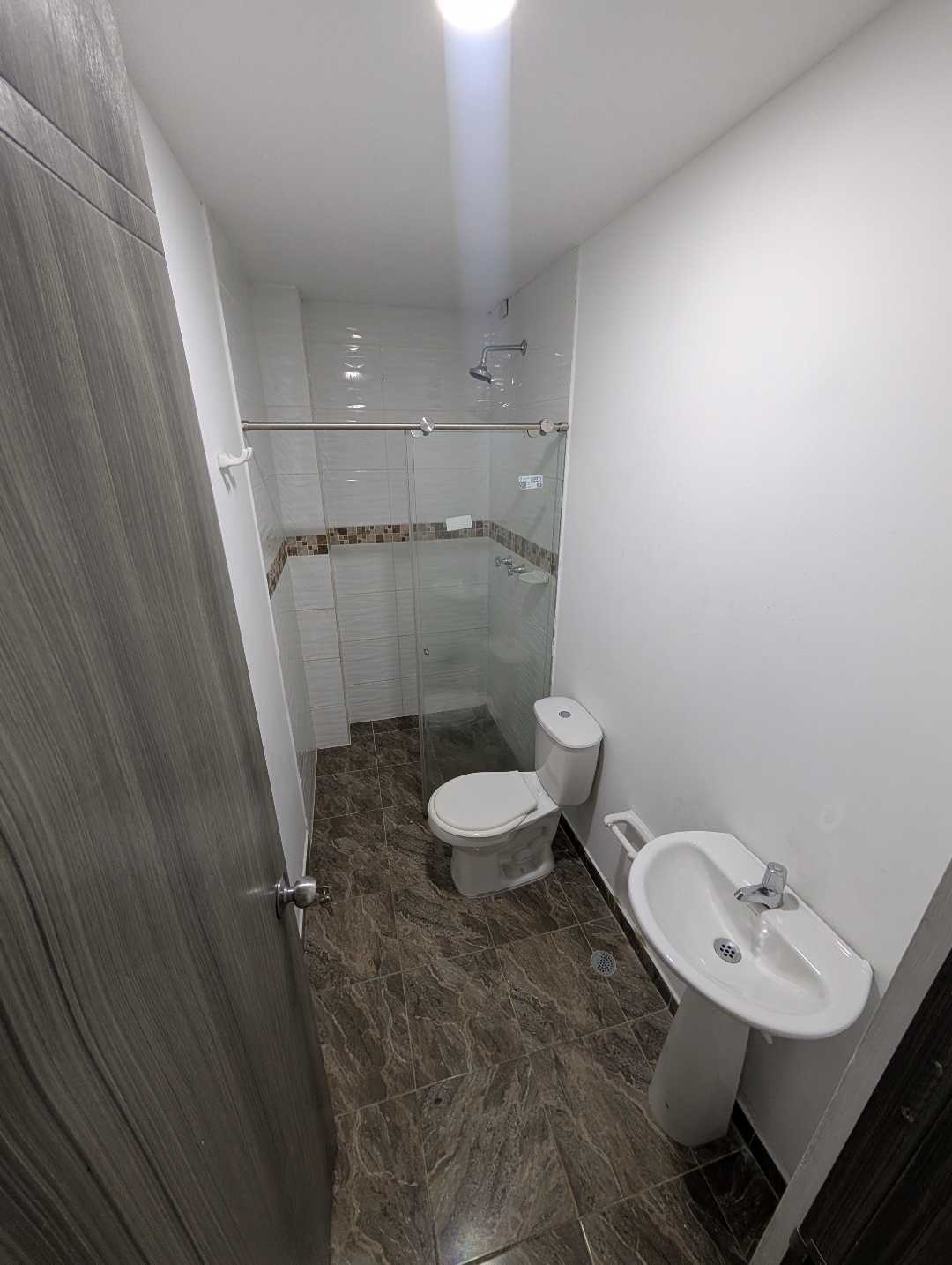 Arriendo apartamento en buenos aires