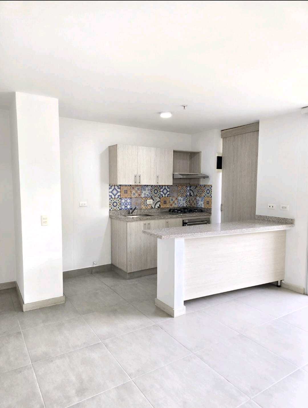 Arriendo Apartamento en Calasanz