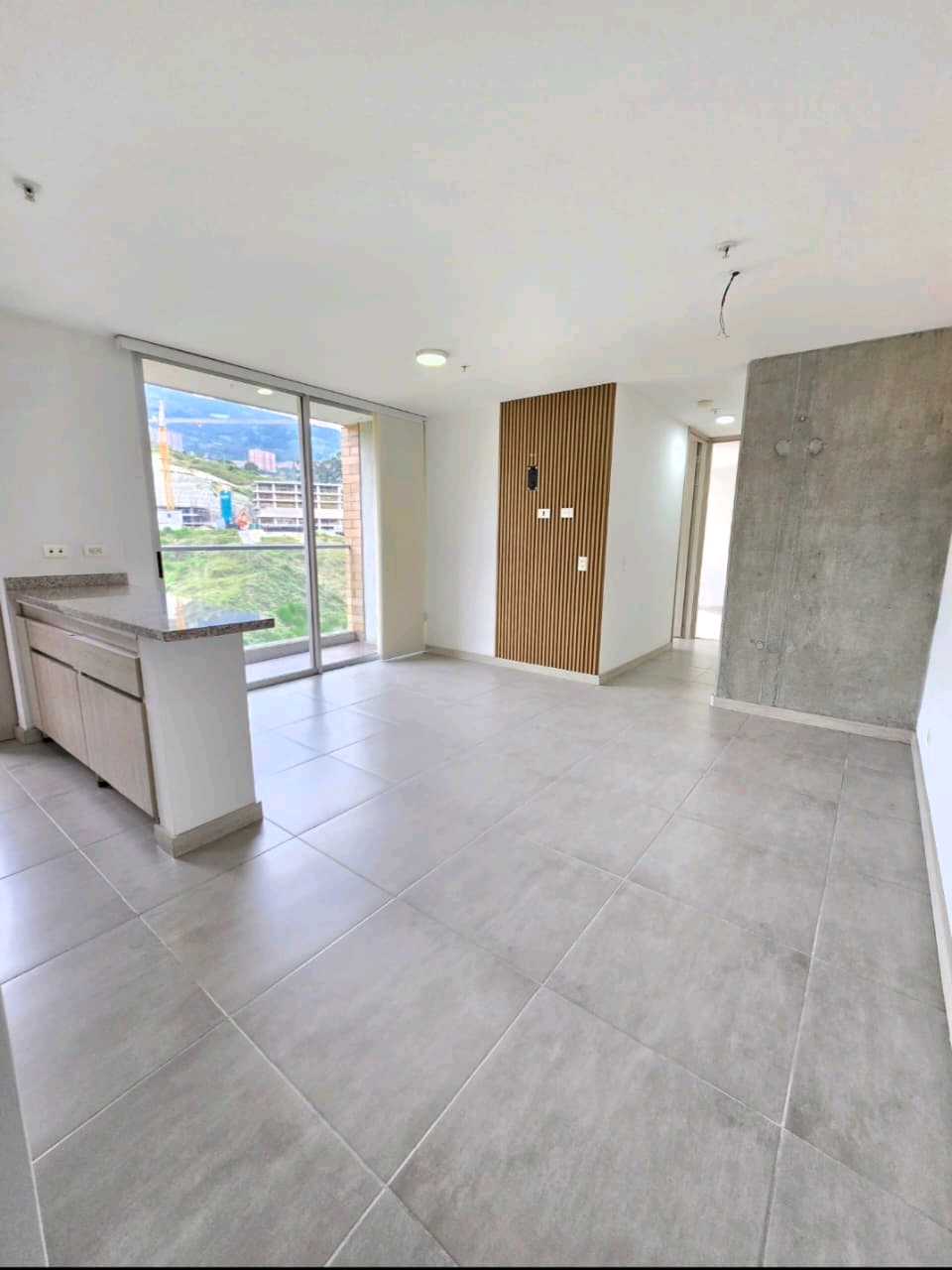 Arriendo Apartamento en Calasanz