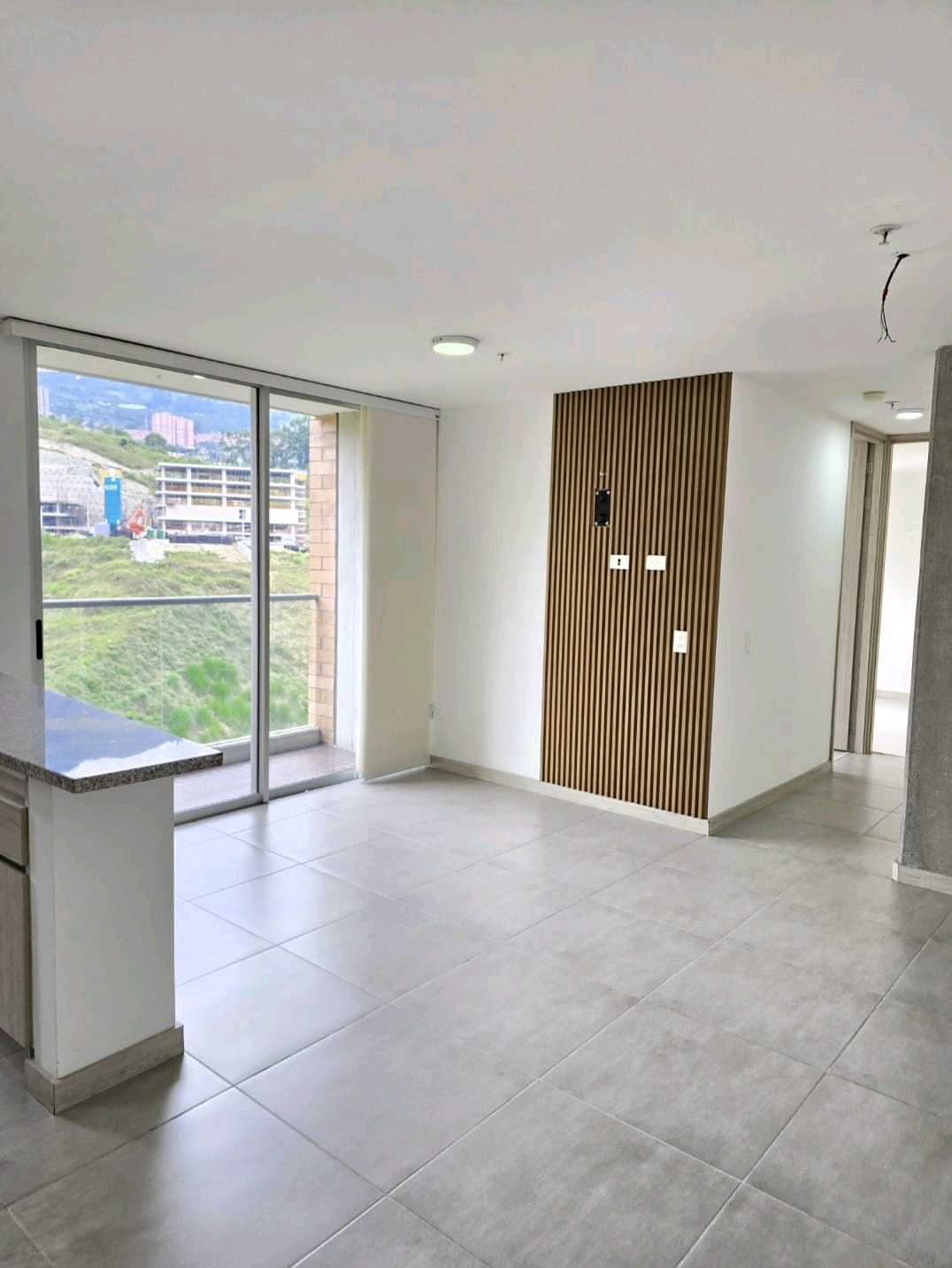 Arriendo Apartamento en Calasanz