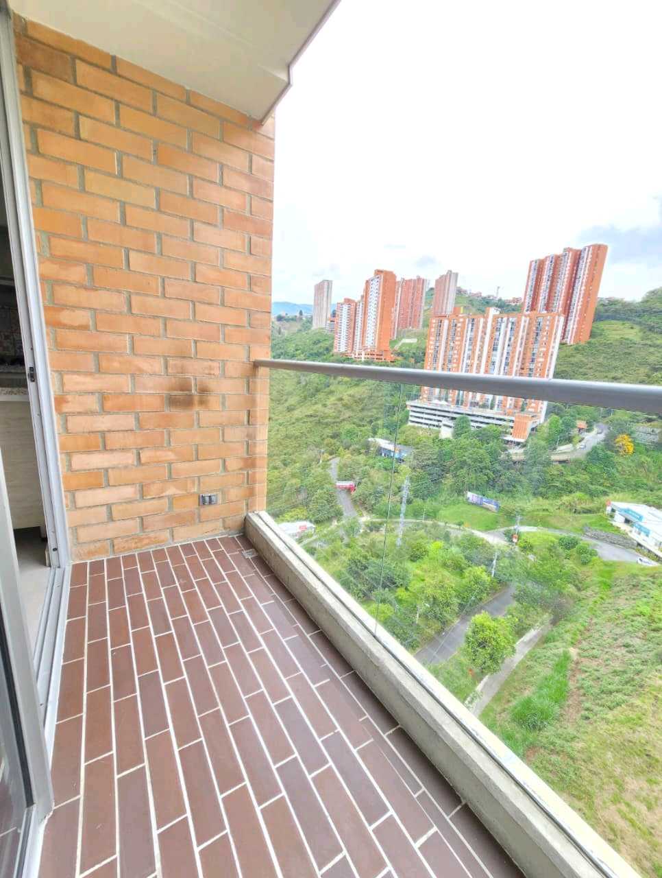 Arriendo Apartamento en Calasanz