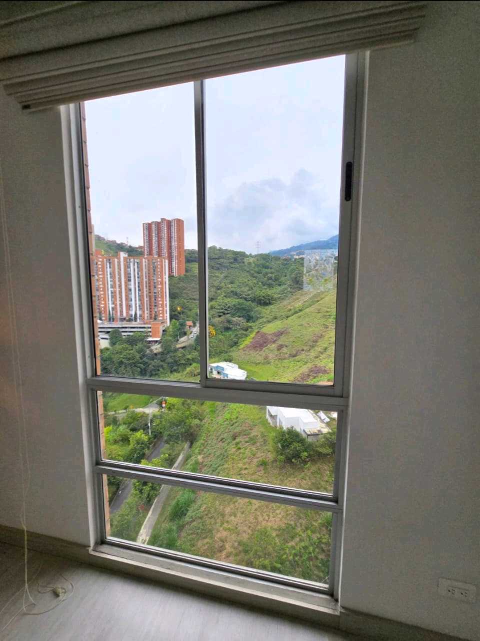 Arriendo Apartamento en Calasanz