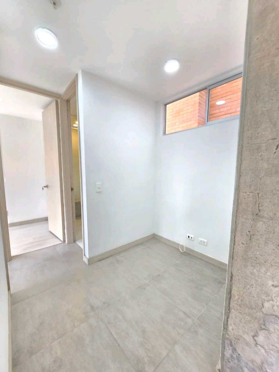 Arriendo Apartamento en Calasanz