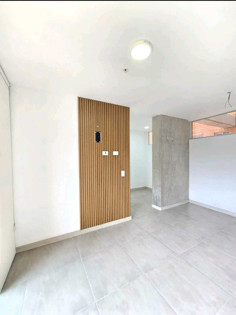 Arriendo Apartamento en Calasanz