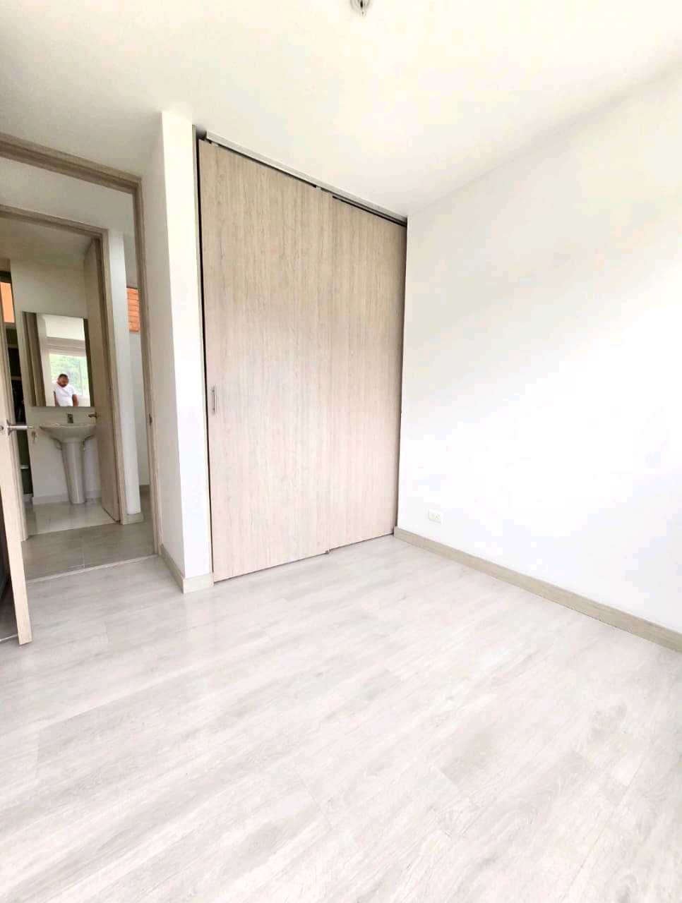 Arriendo Apartamento en Calasanz