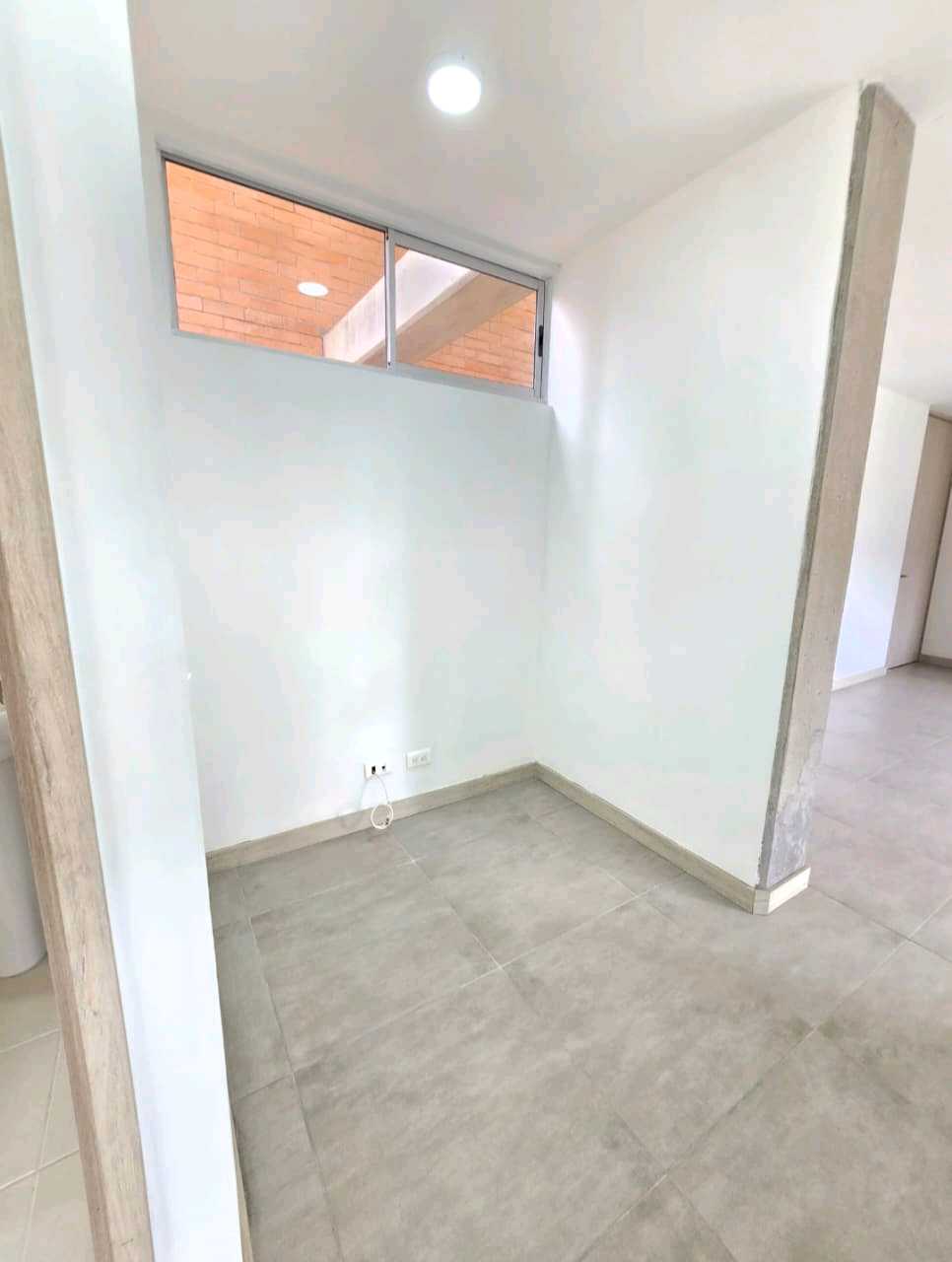 Arriendo Apartamento en Calasanz