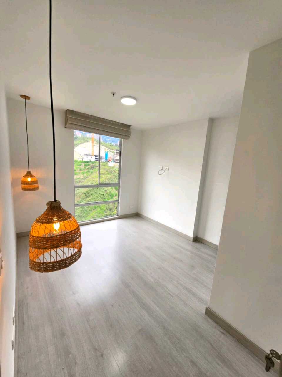 Arriendo Apartamento en Calasanz