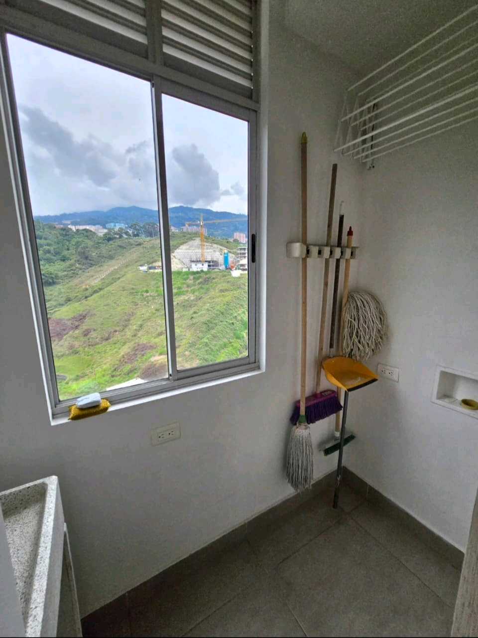 Arriendo Apartamento en Calasanz