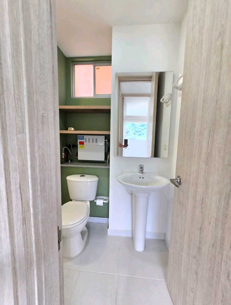 Arriendo Apartamento en Calasanz