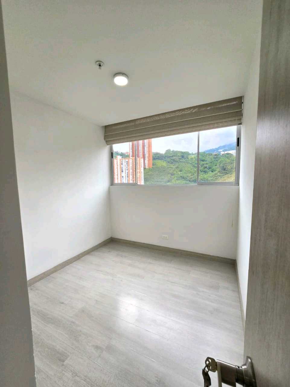 Arriendo Apartamento en Calasanz