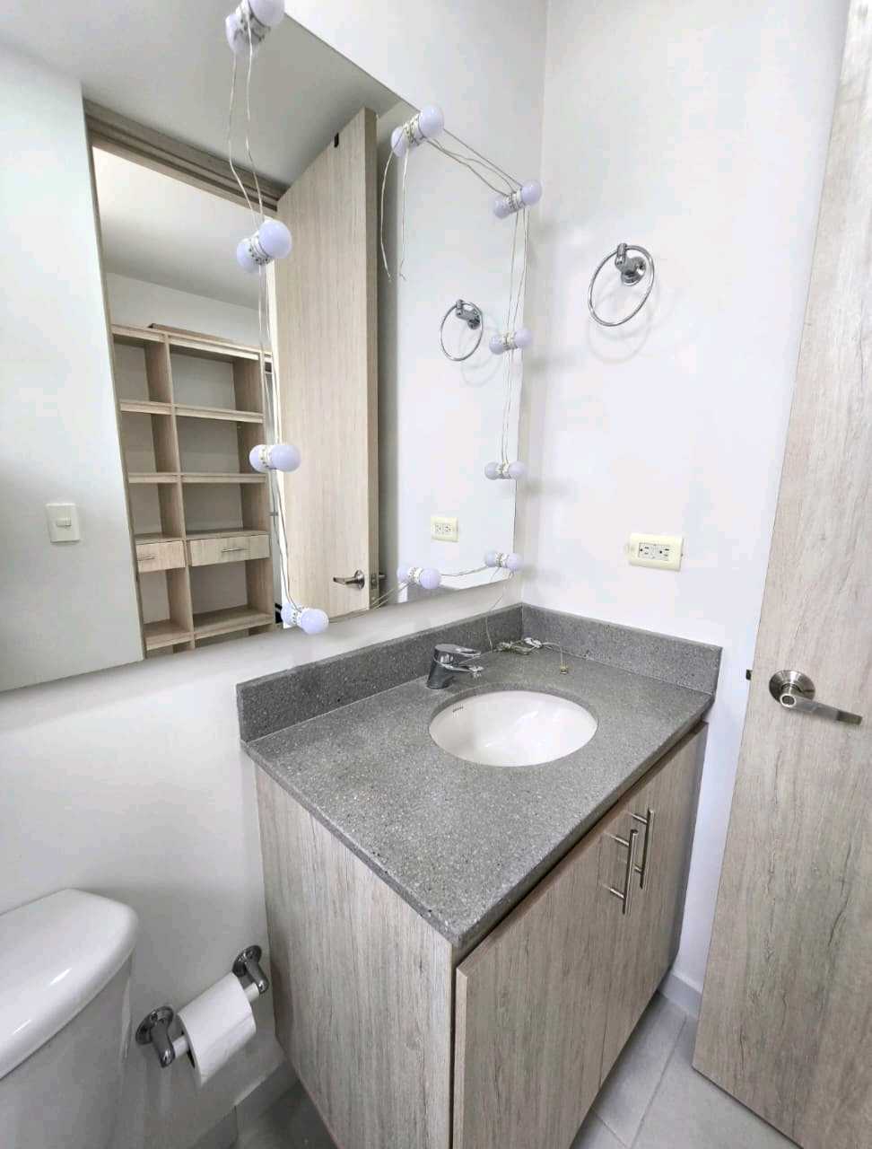 Arriendo Apartamento en Calasanz