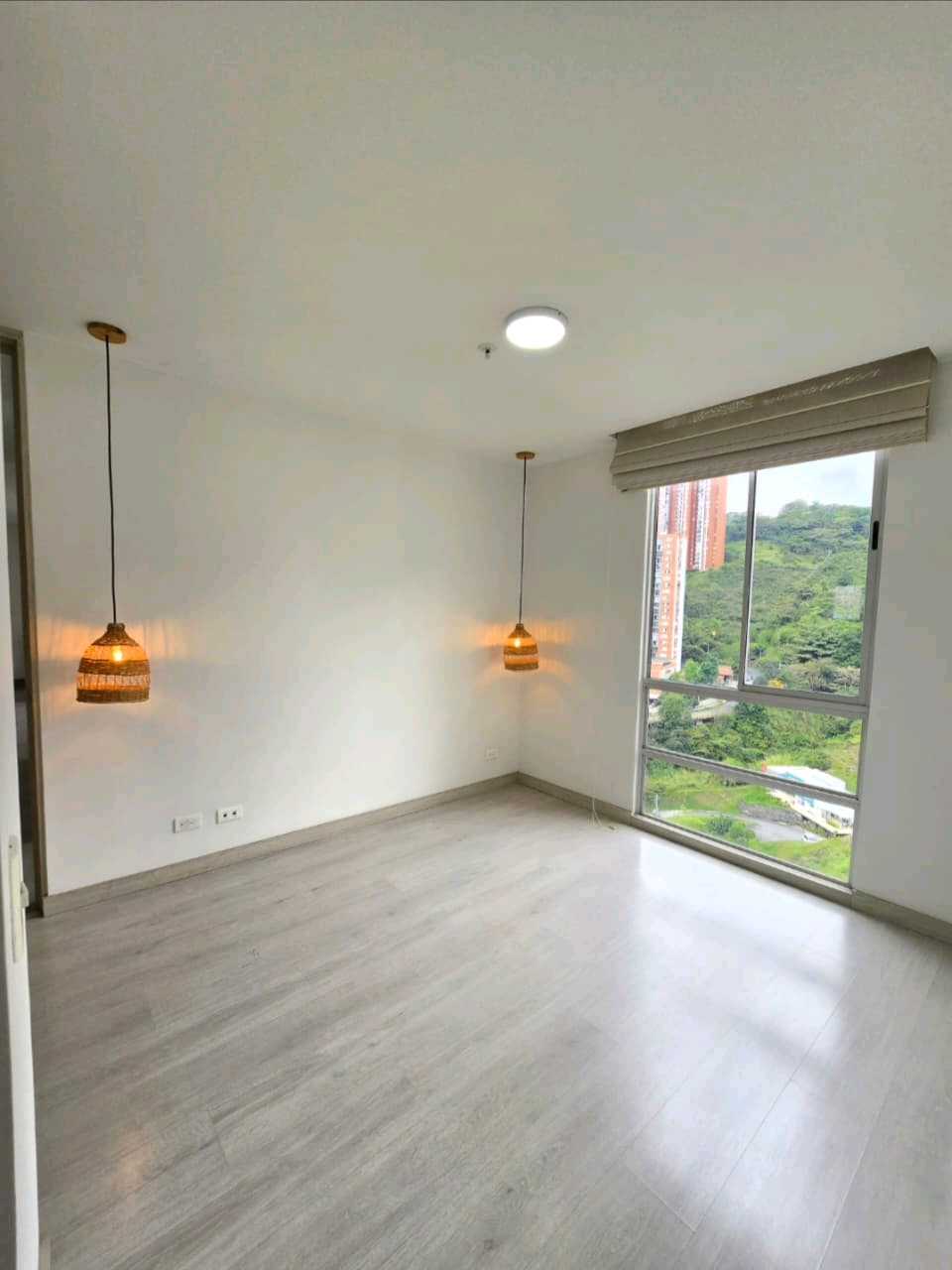 Arriendo Apartamento en Calasanz