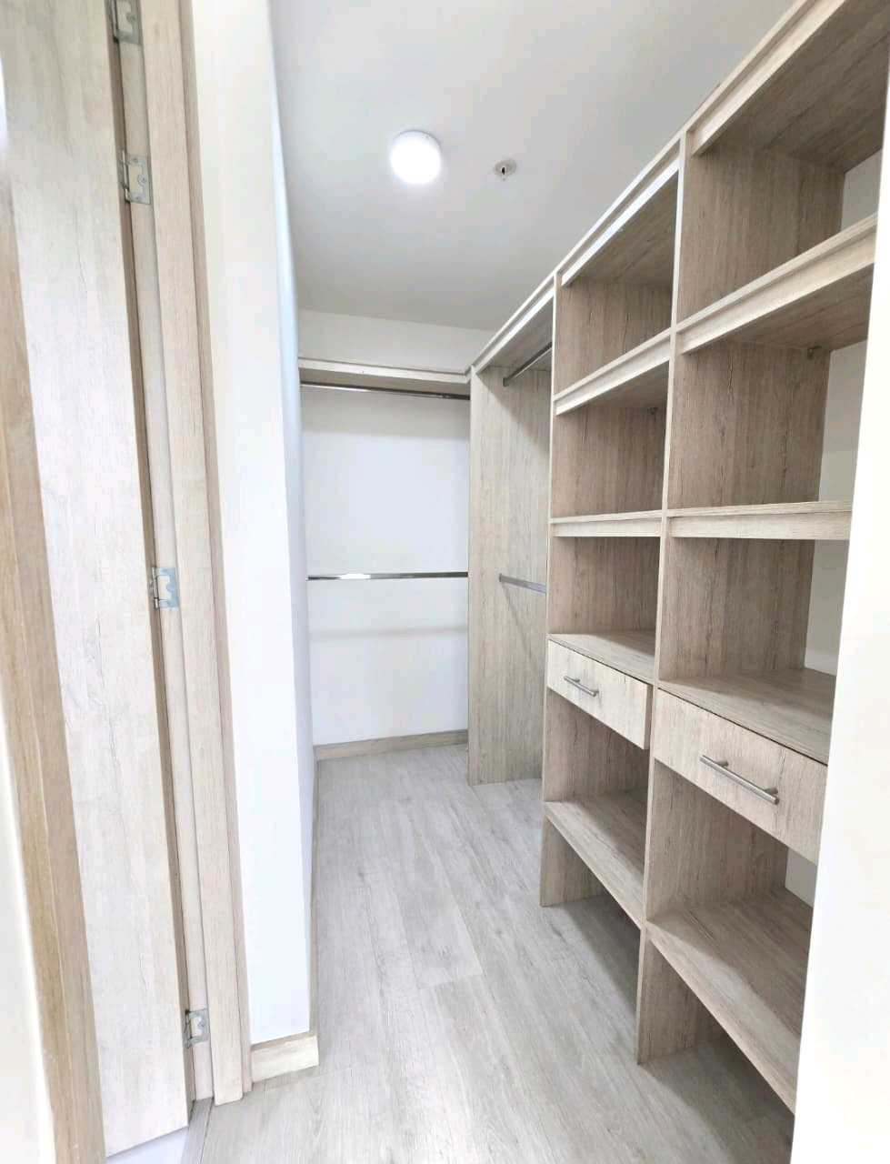 Arriendo Apartamento en Calasanz