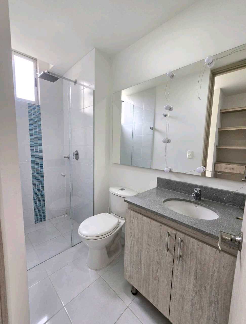 Arriendo Apartamento en Calasanz