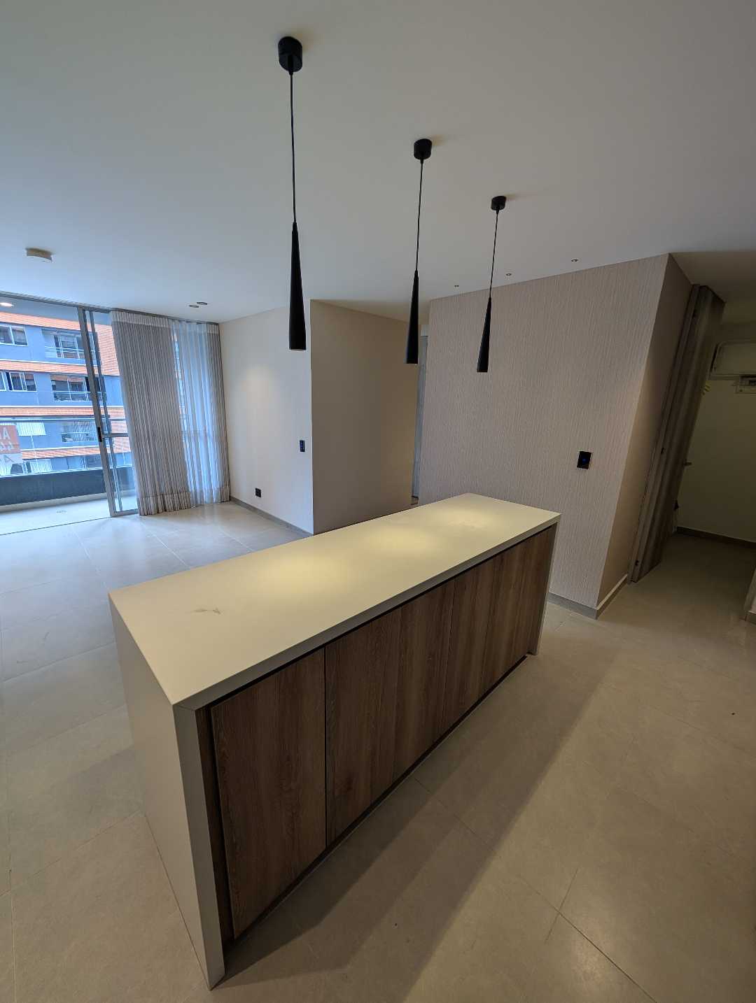 Arriendo apartamento en ciudad del rio