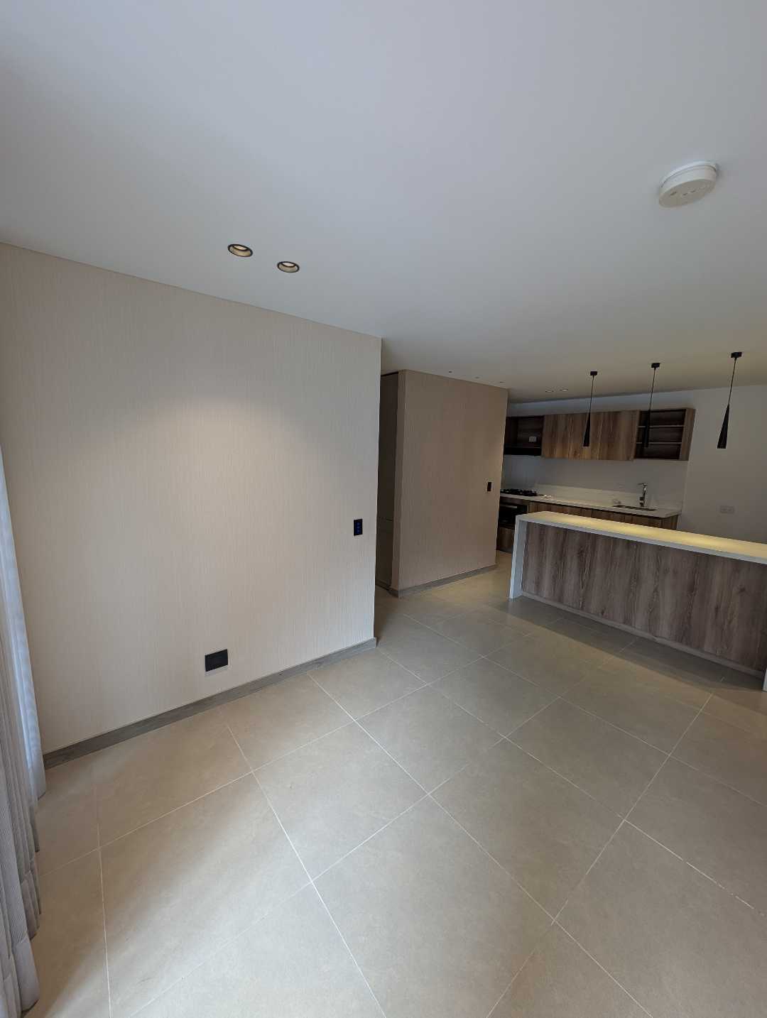 Arriendo apartamento en ciudad del rio
