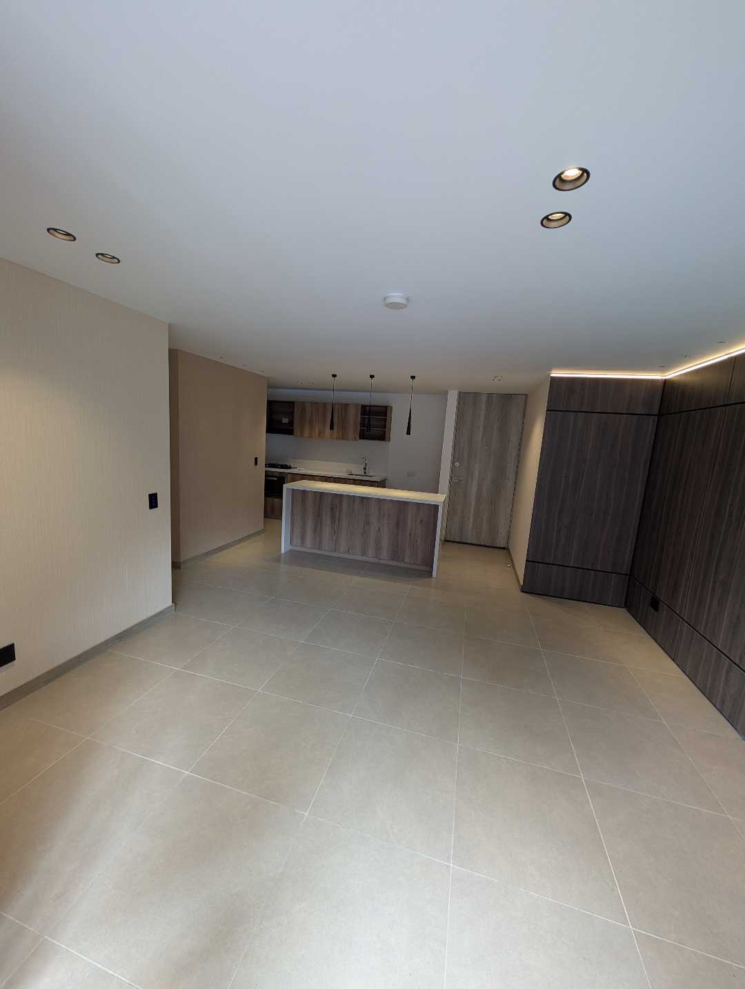 Arriendo apartamento en ciudad del rio