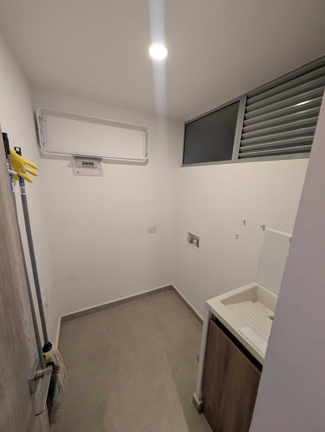 Arriendo apartamento en ciudad del rio