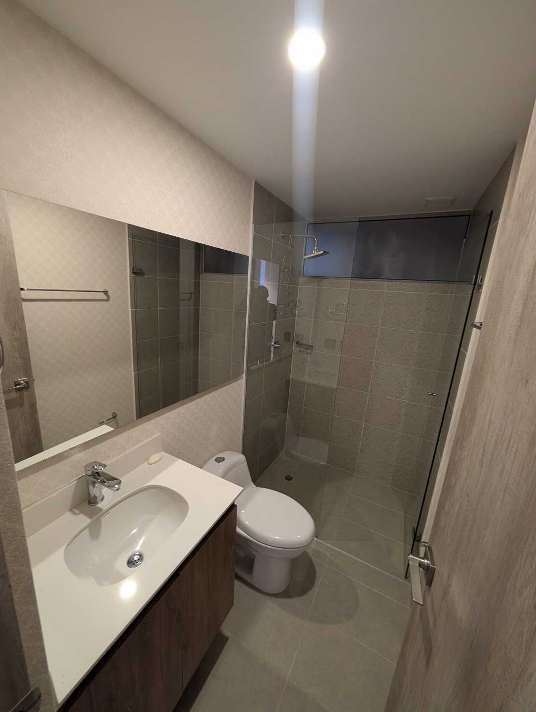 Arriendo apartamento en ciudad del rio