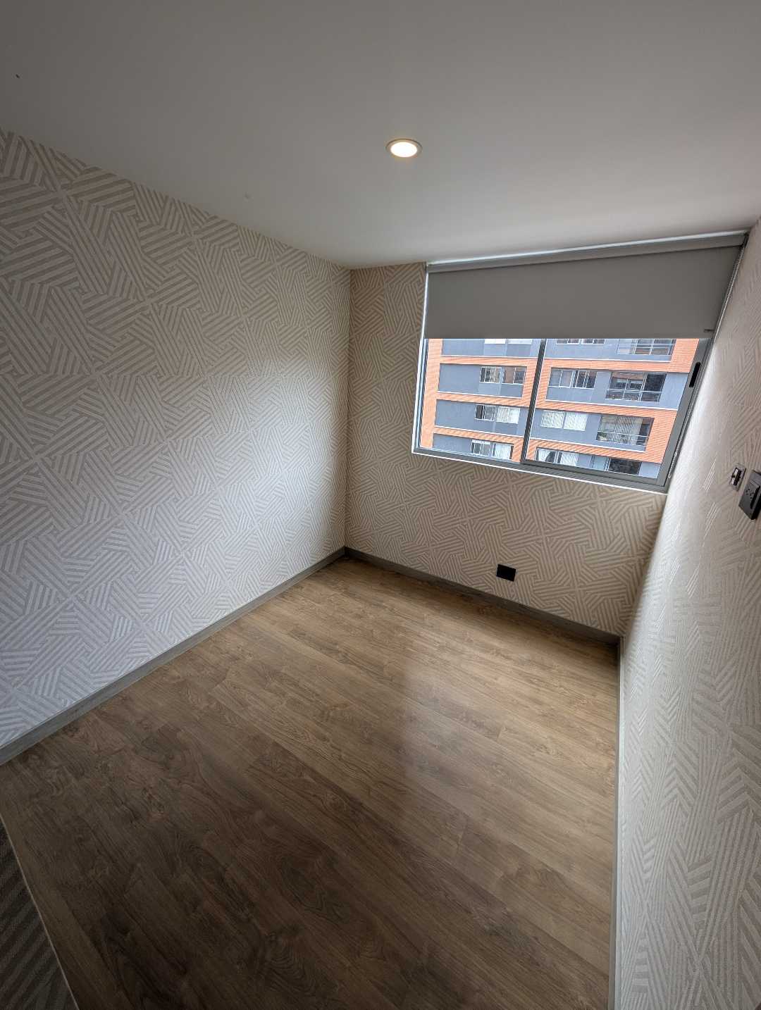 Arriendo apartamento en ciudad del rio