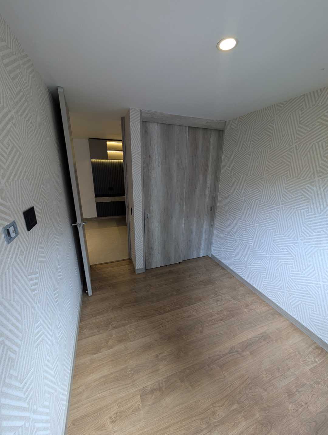 Arriendo apartamento en ciudad del rio
