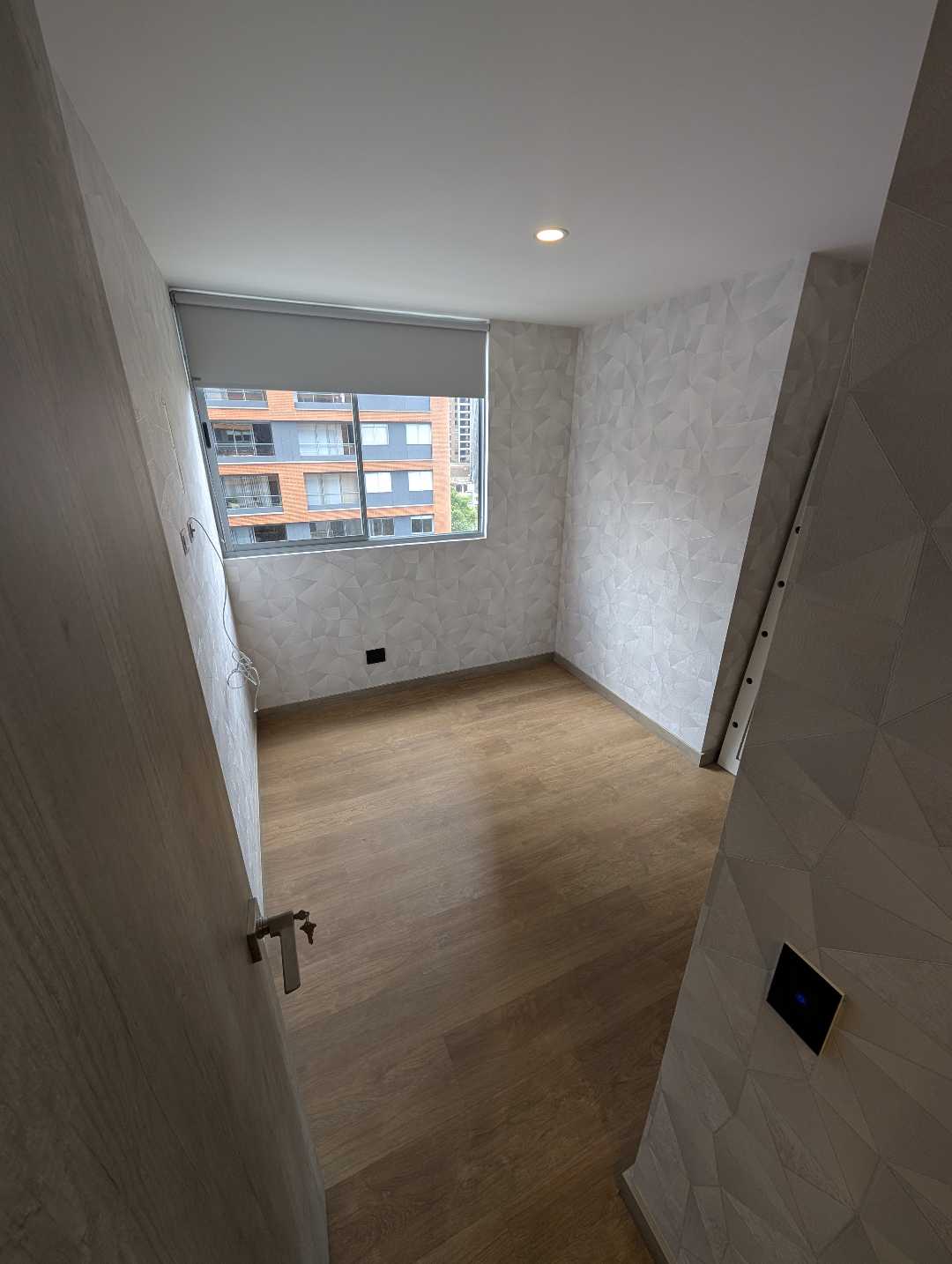Arriendo apartamento en ciudad del rio