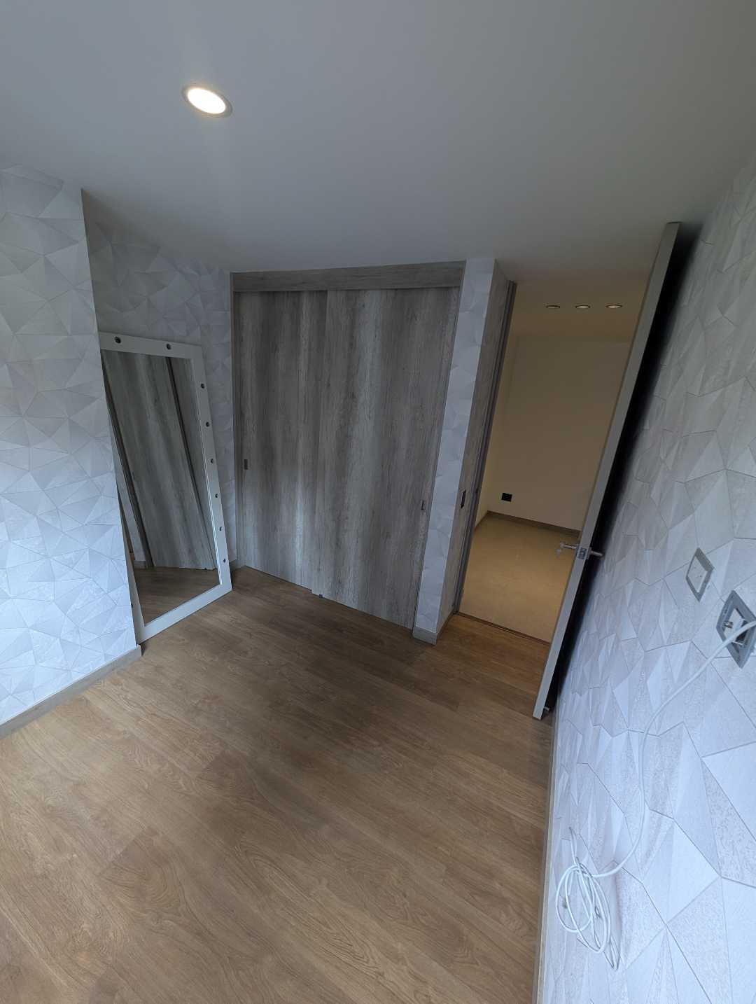 Arriendo apartamento en ciudad del rio
