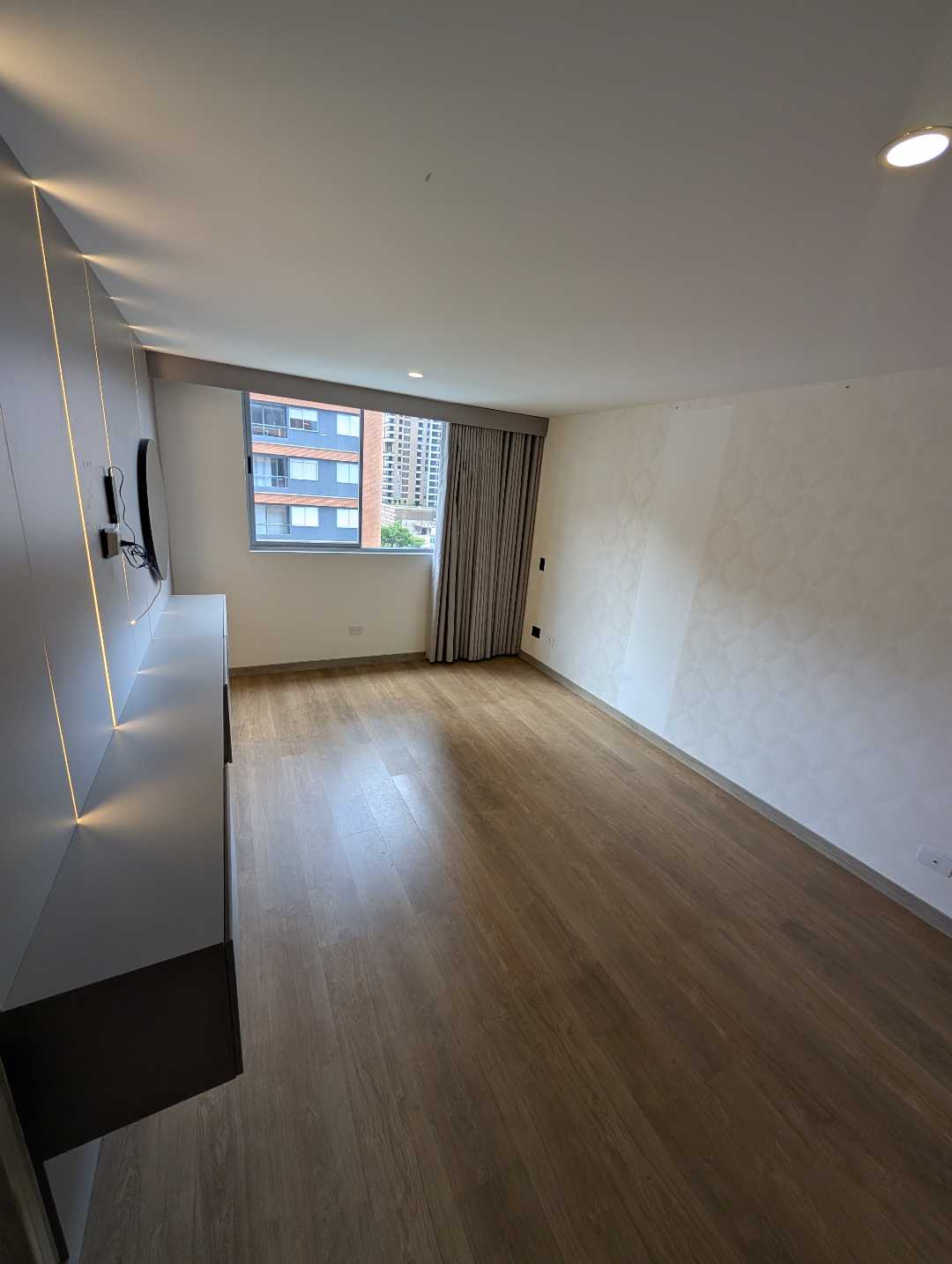 Arriendo apartamento en ciudad del rio